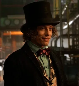 Avatar of Jervis Tetch
