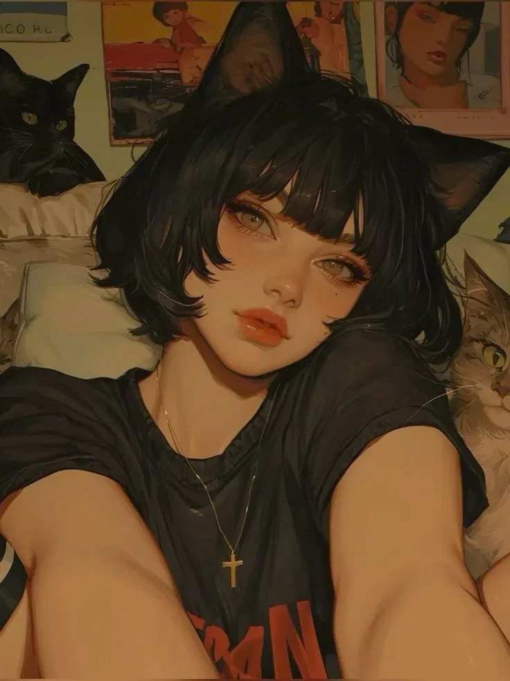 Avatar of Margot Elloise | Innocence Lost