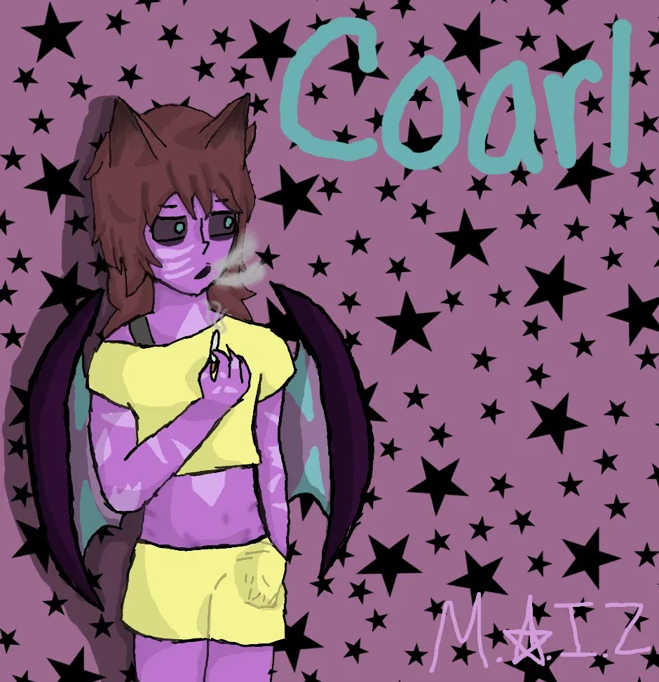 Avatar of Coarl