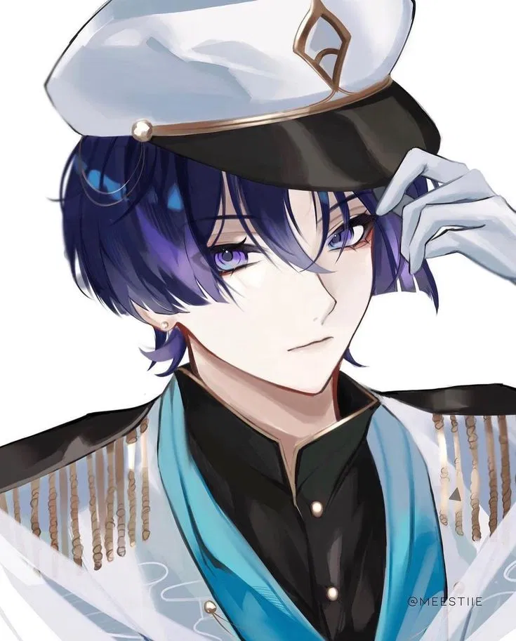Avatar of 02 WANDERER