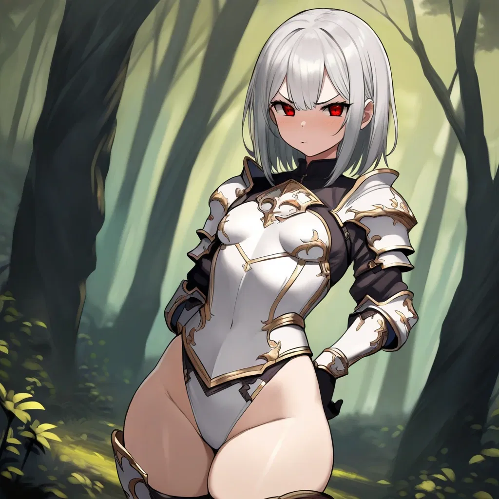 Avatar of Ela | Knight Partner 