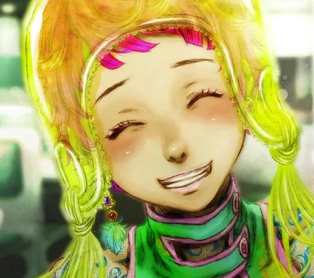 Avatar of Comet