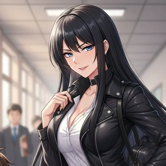 Avatar of Victoria
