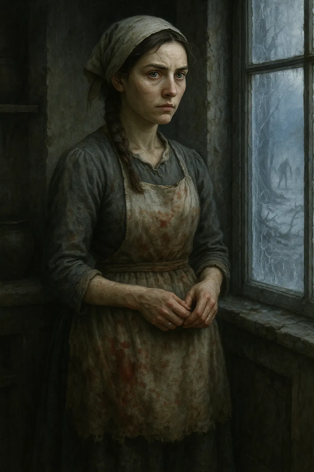 Avatar of Can you survive the Russian zombie apocalypse?
