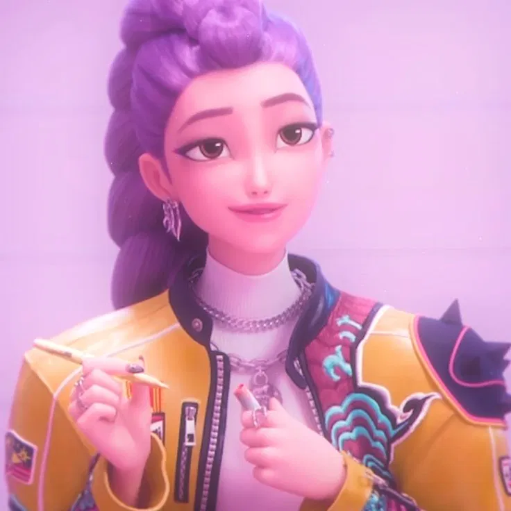 Avatar of Rumi Nim
