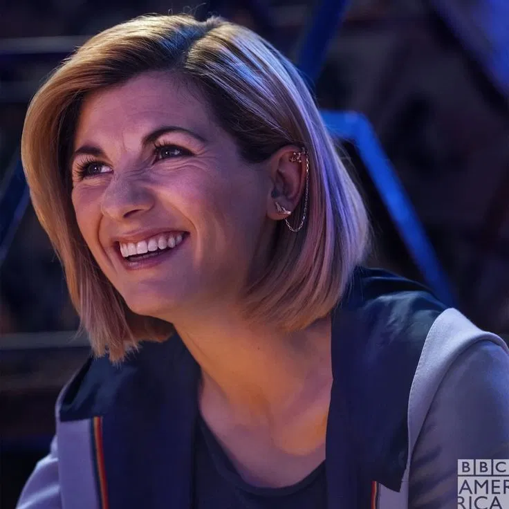 Avatar of Thirteenth (13th) Doctor