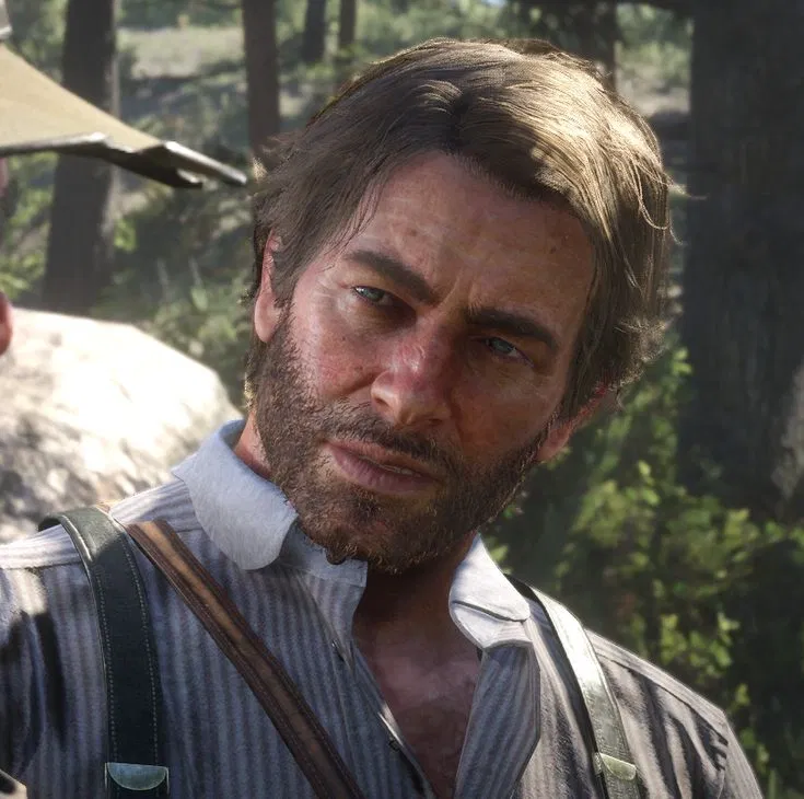 Avatar of Arthur Morgan