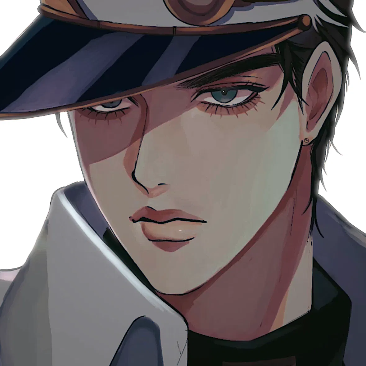 Avatar of Jotaro Kujo