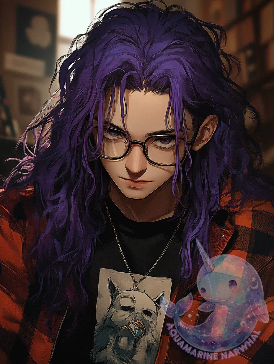 Avatar of Lochlan || The Unshakeable Stalker