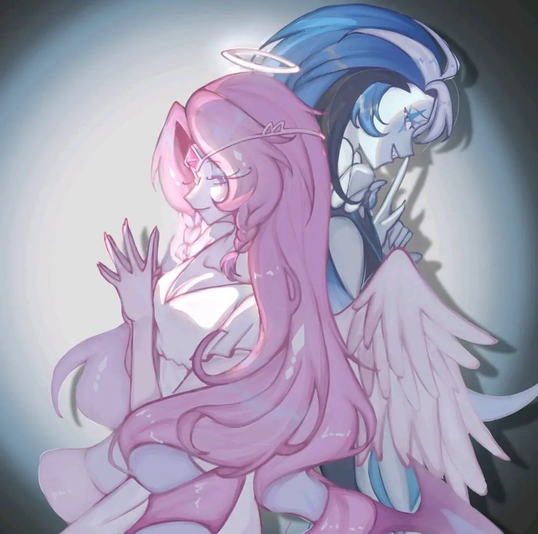 Avatar of ★🍬 Eternal Sugar + Shadow Milk 🫐★