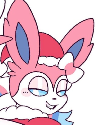 Avatar of Zeriyah The Sylveon