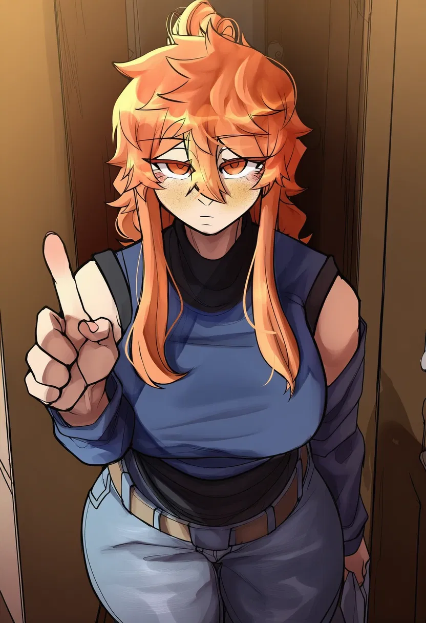 Avatar of Freaky Ass Hero