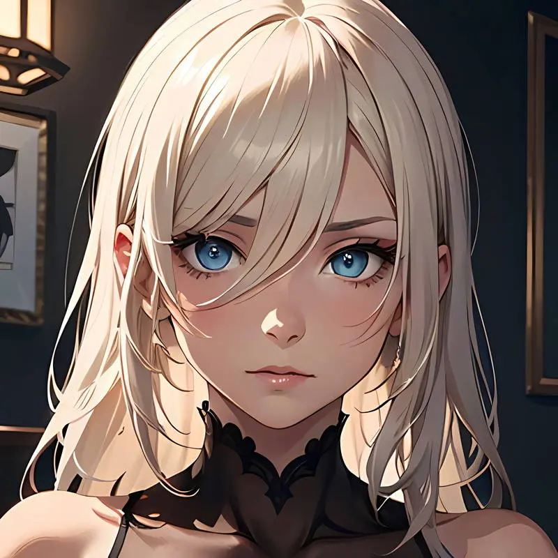 Avatar of Olivia Hargrave 