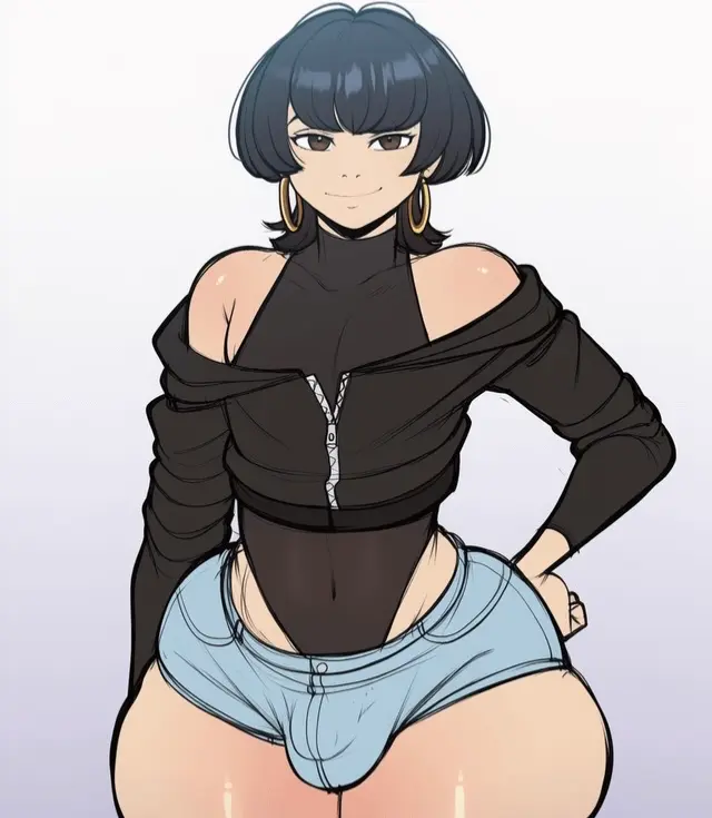 Avatar of Aihiro - Your Femboy Friend (BWL AI) 