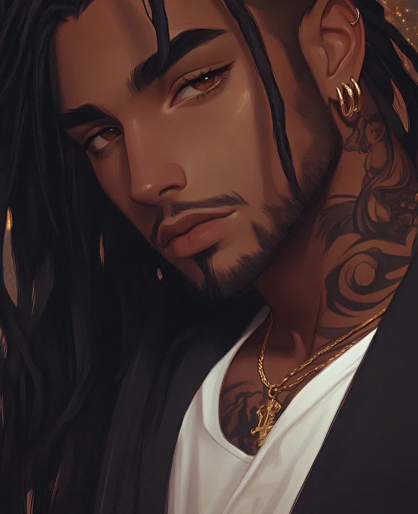 Avatar of Kovu Nyouni 🌑 | X2O