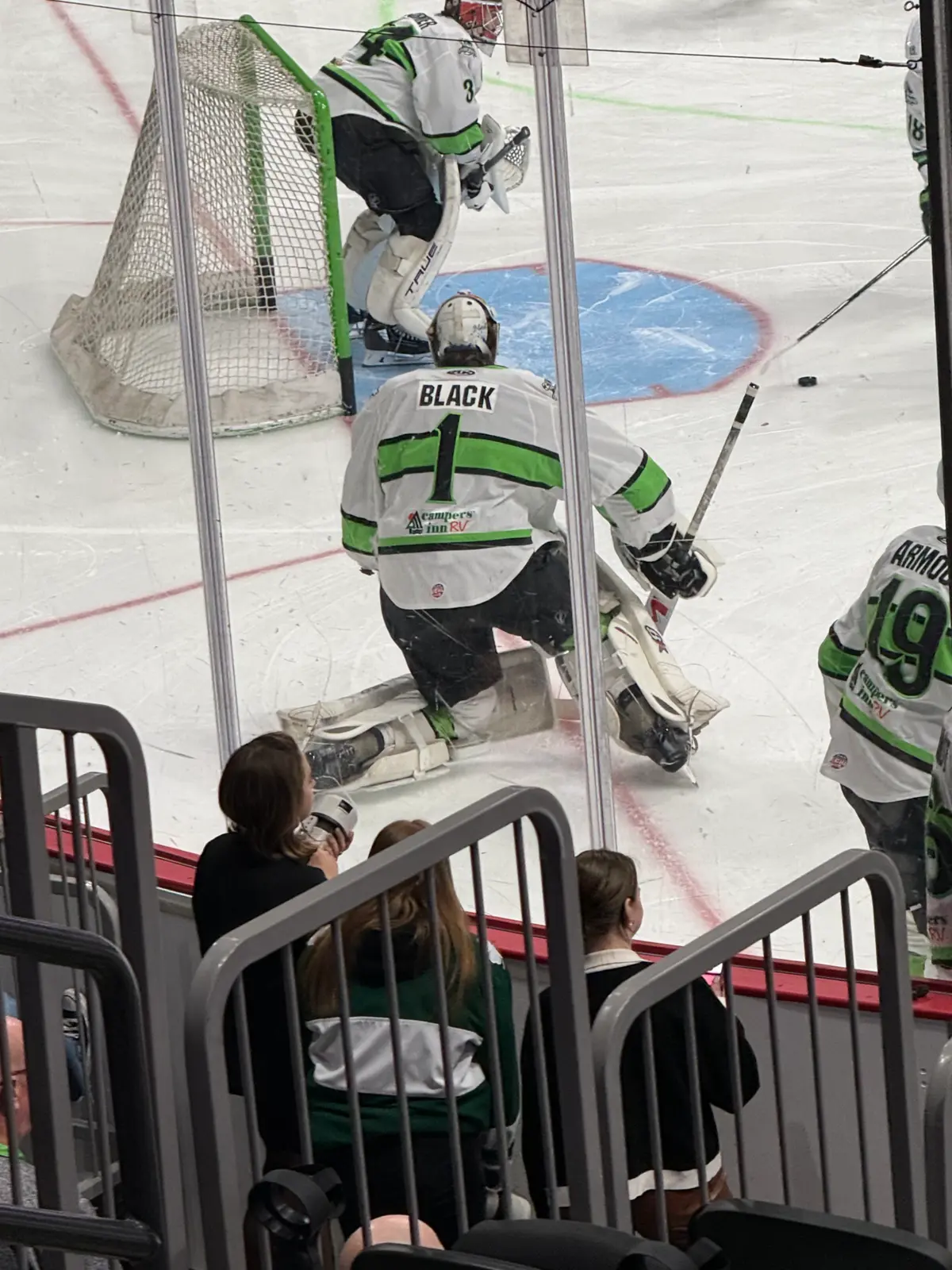 Avatar of cooper black (hockey player)