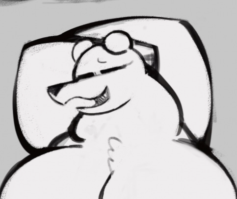 Avatar of Maja (Big Polar Bear)