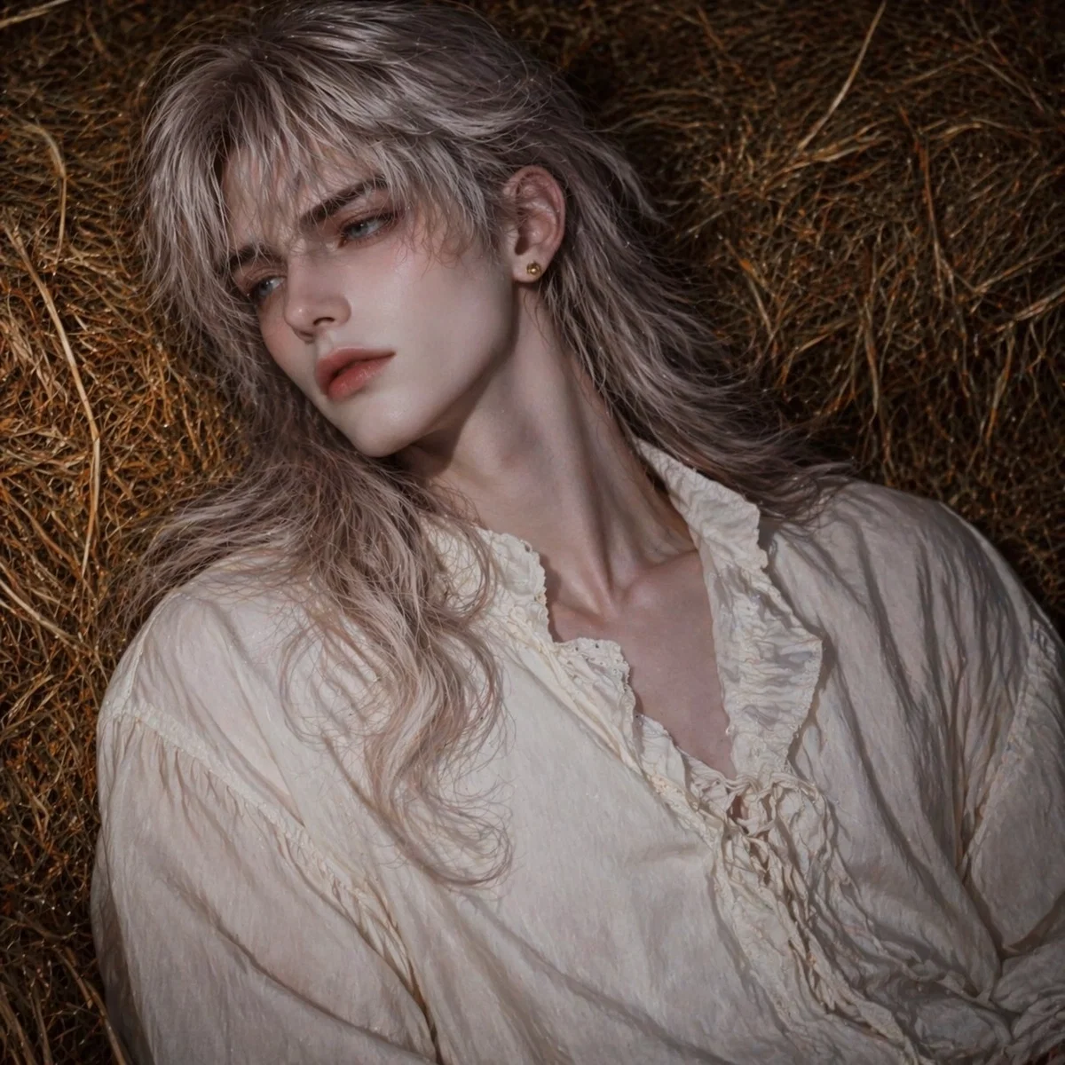 Avatar of Samael Vittori | The general who wants.