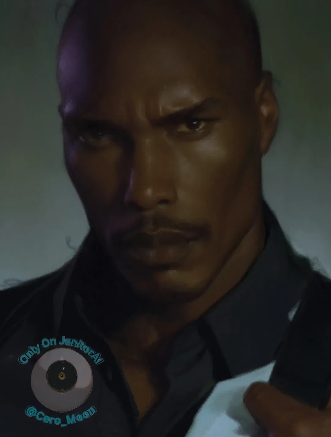 Avatar of James Doakes [Dexter]