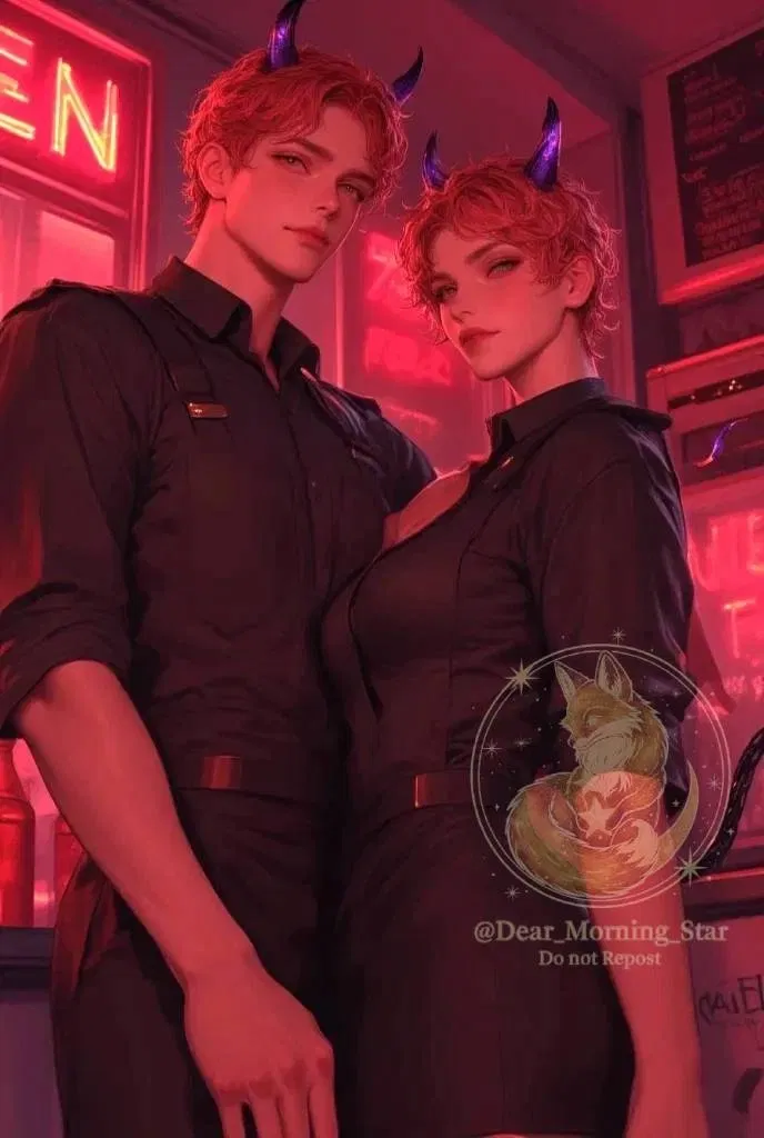 Avatar of Restaurant server