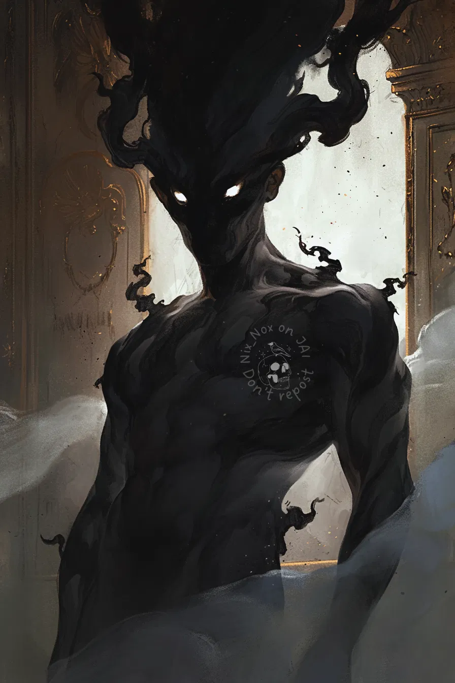 Avatar of Waynthe ˚.☪︎ Soul Bound