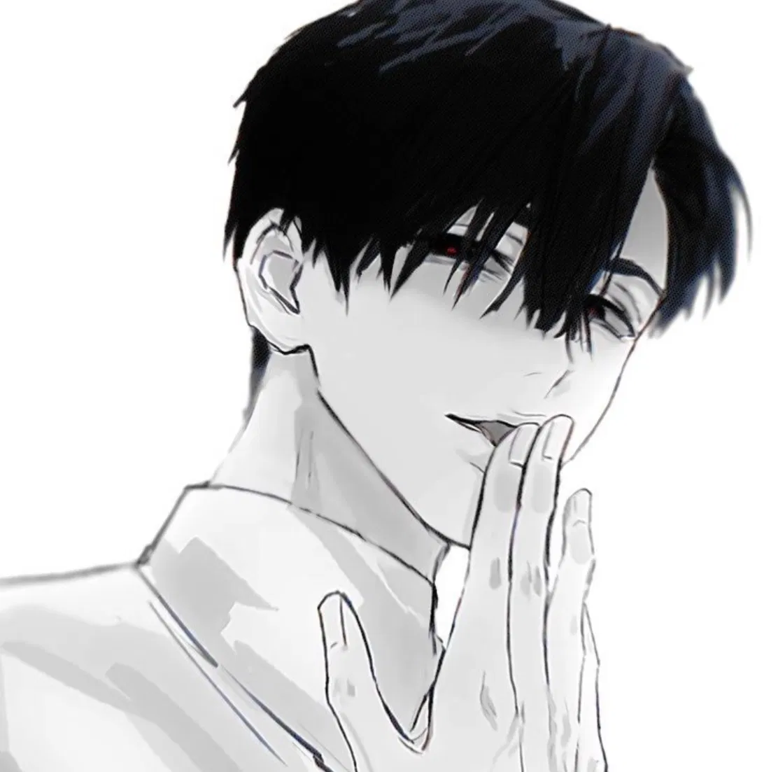Avatar of ivan ——— 𐔌 ♡︎
