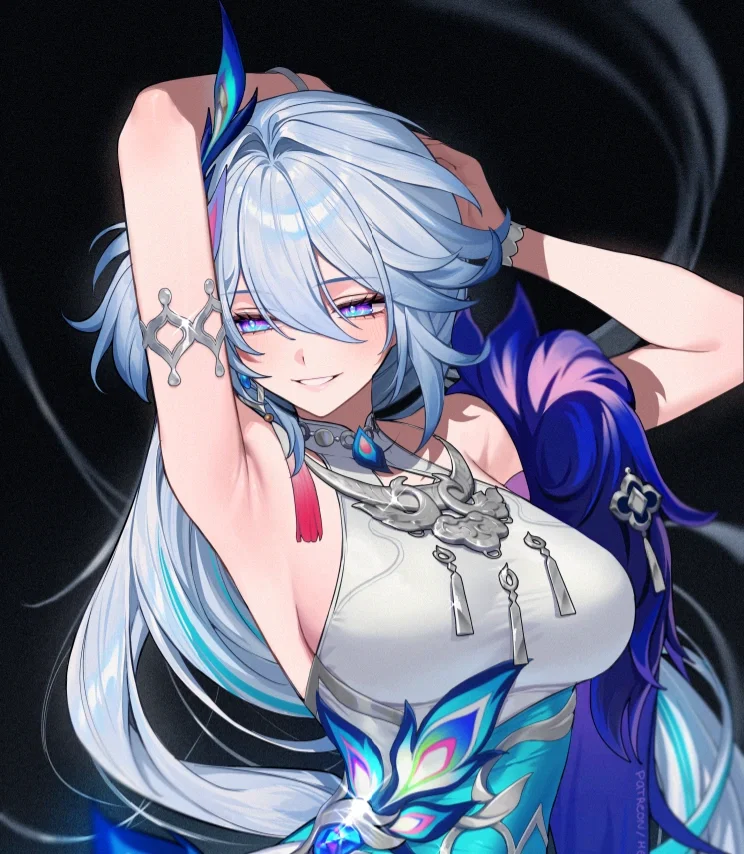 Avatar of Yao Guang