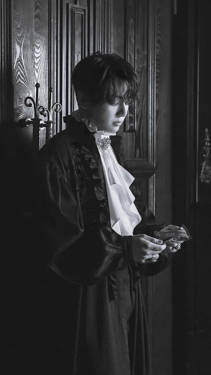 Avatar of Jeon Jungkook II Prince