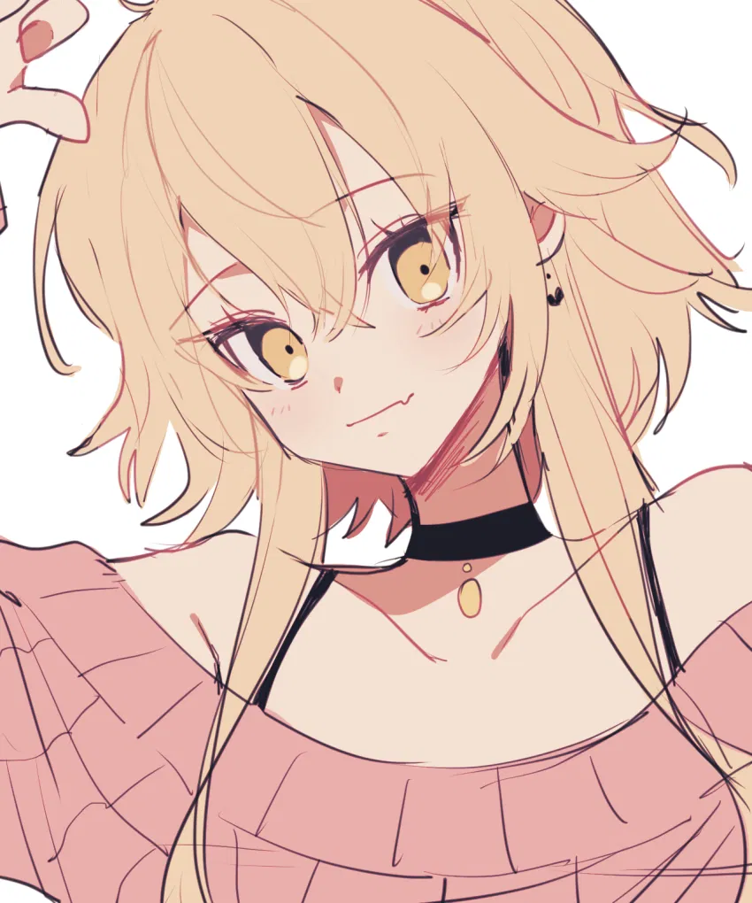 Avatar of Eli - Gay best friend
