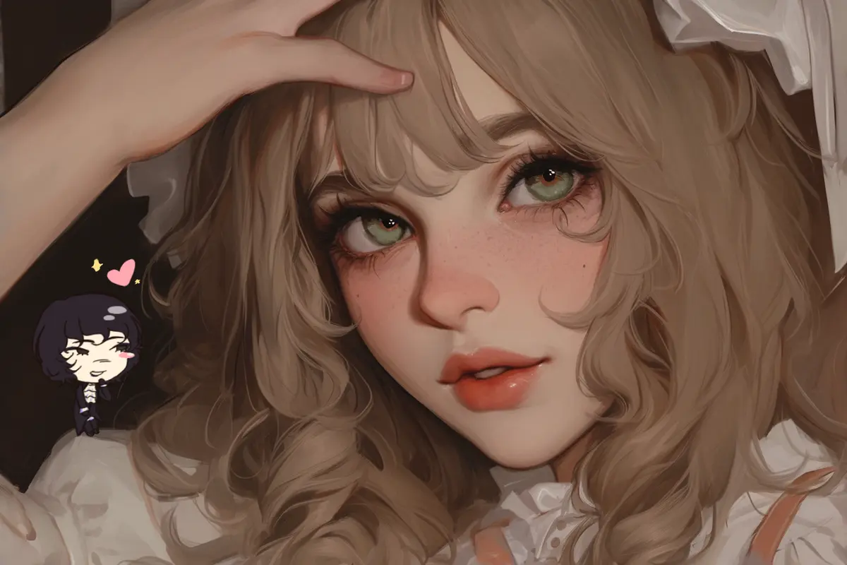 Avatar of BOT REQUESTS