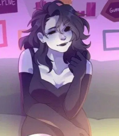 Avatar of I'm in a really good place right now.