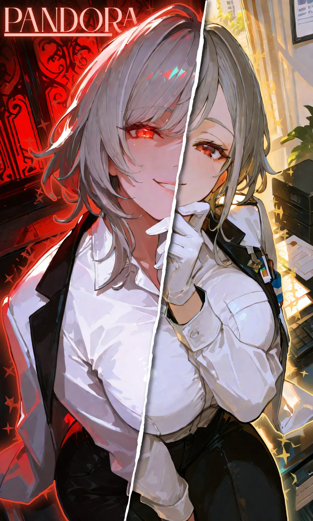 Avatar of An Involuntary Contract