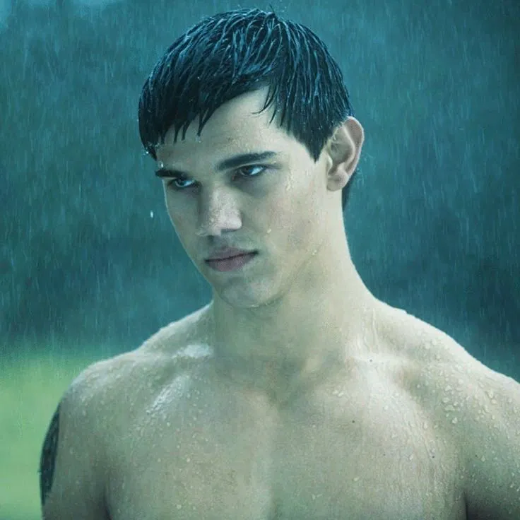 Avatar of Jacob Black 
