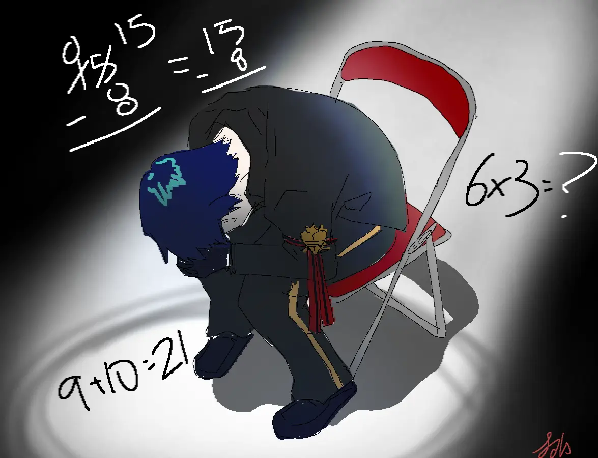 Avatar of Deuce Spade