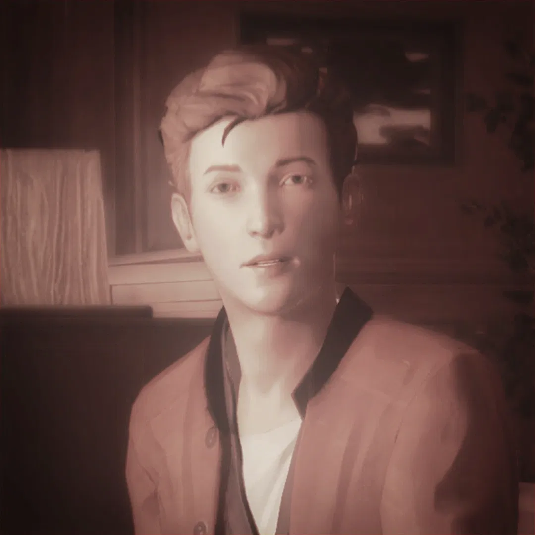 Avatar of Nathan Prescott