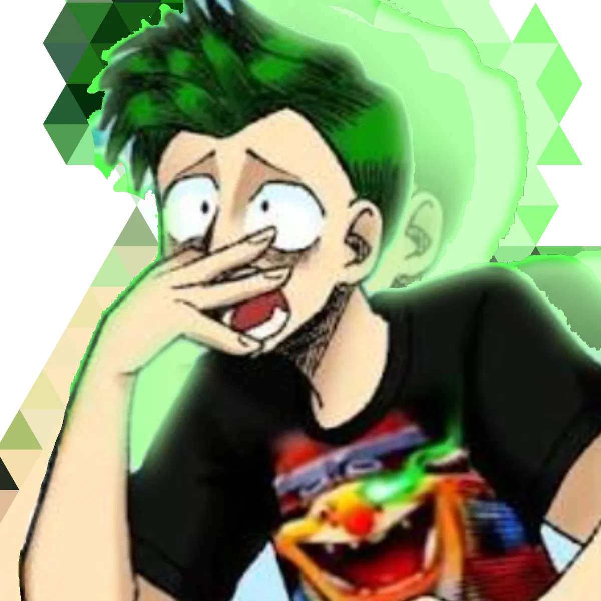 Avatar of Kurkupa