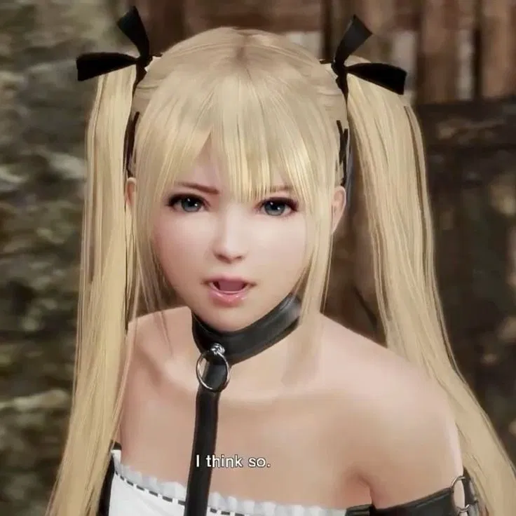 Avatar of Dead or Alive Girls