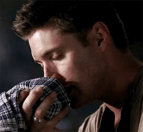 Avatar of DEAN WINCHESTER. 