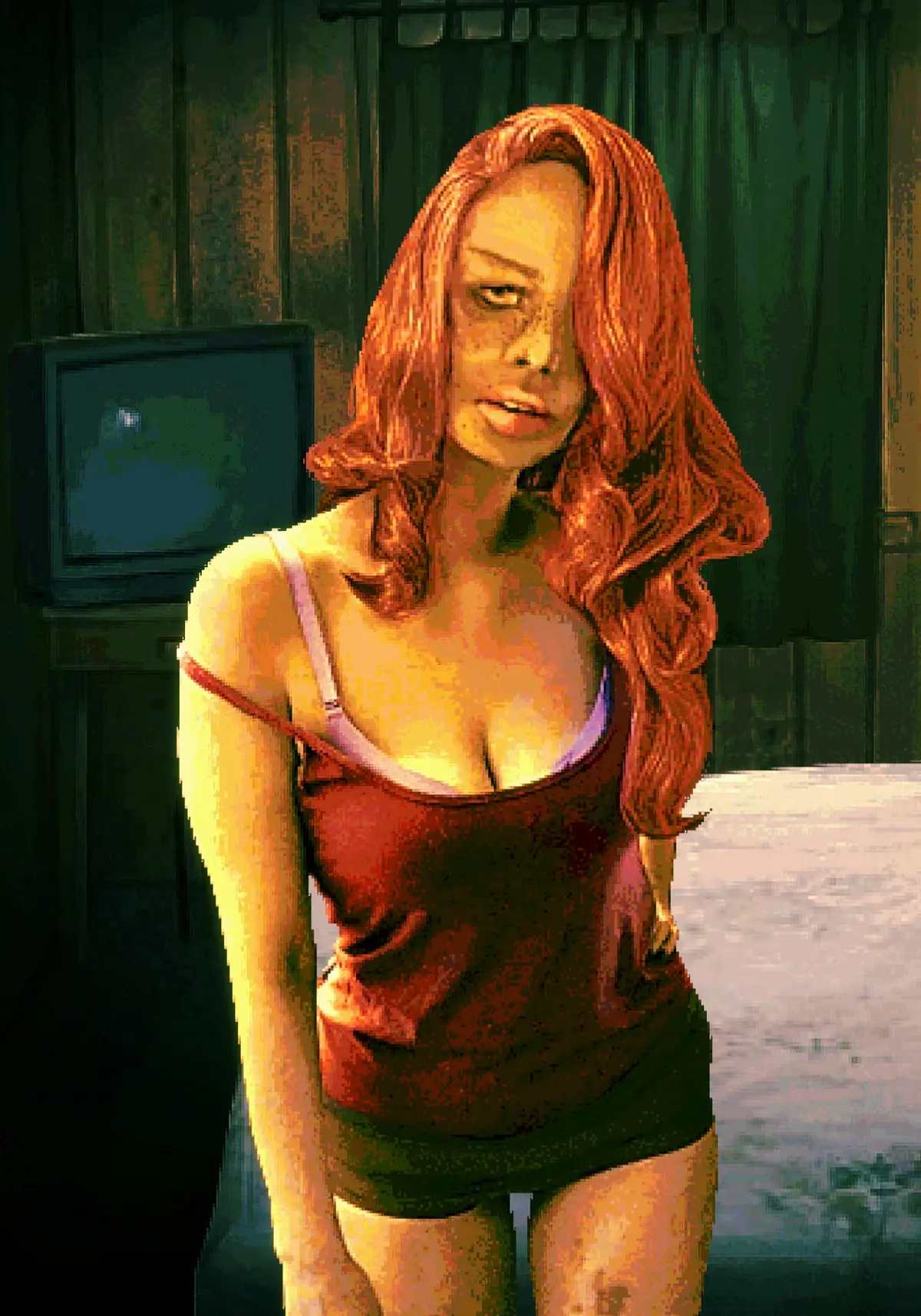 Avatar of Seductive Lady