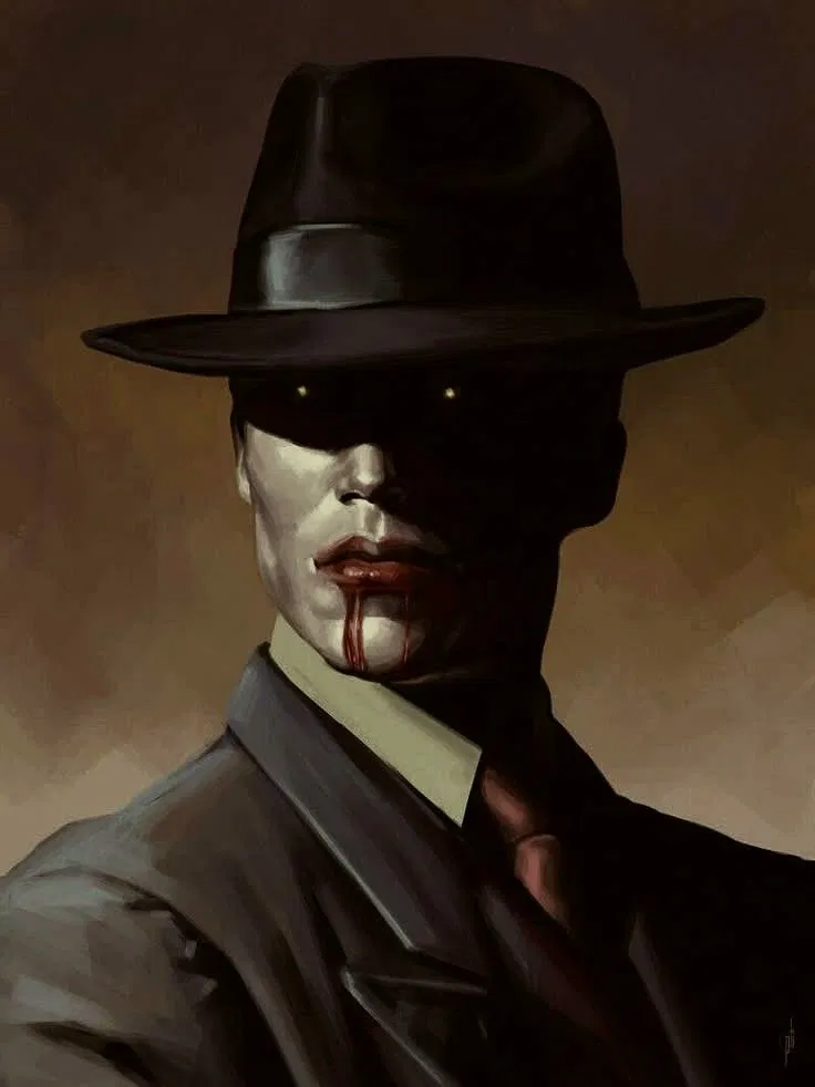 Avatar of Viktor Vidal | Vampire