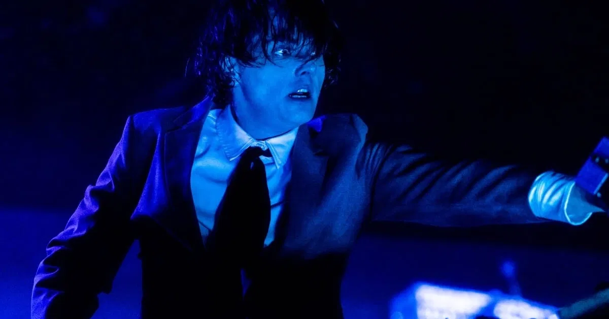 Avatar of Gerard Way