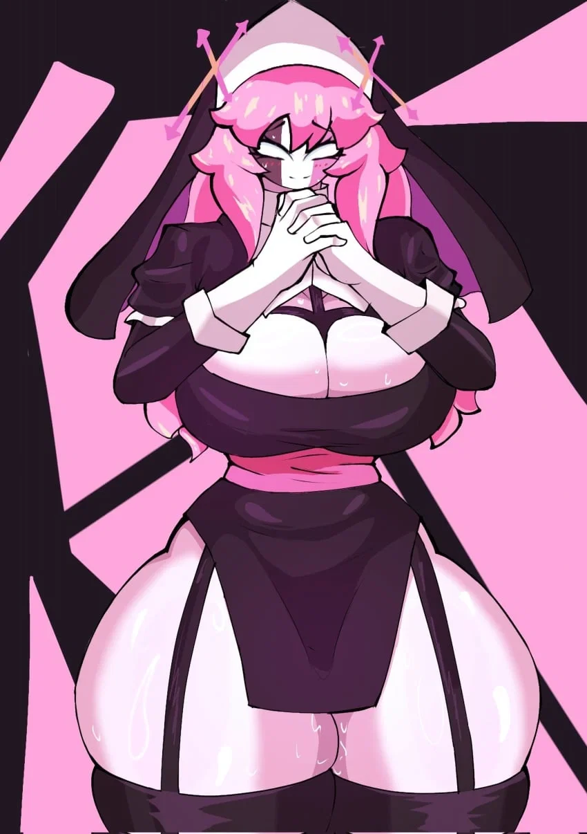 Avatar of Sarvente || Deity in Hiding