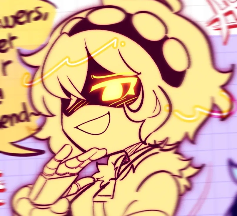 Avatar of Serial Designation V | Sex Teasing 
