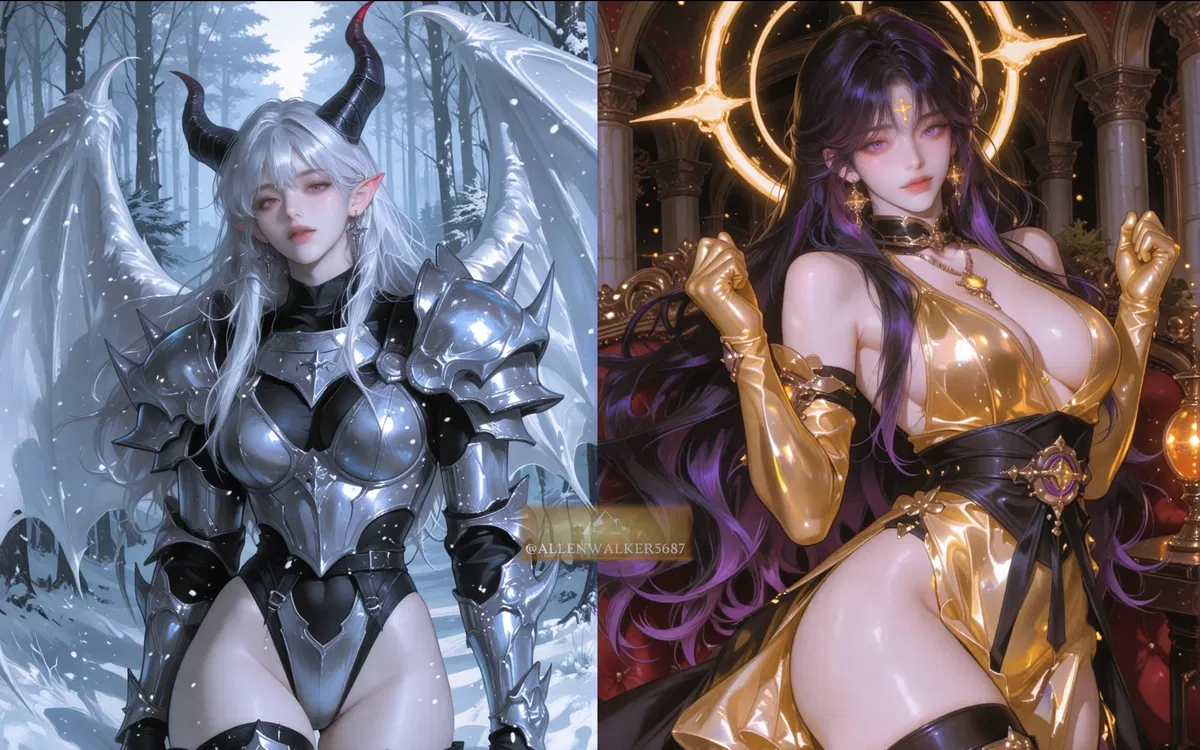 Avatar of Aetheron Shadows of the Eternal Crown
