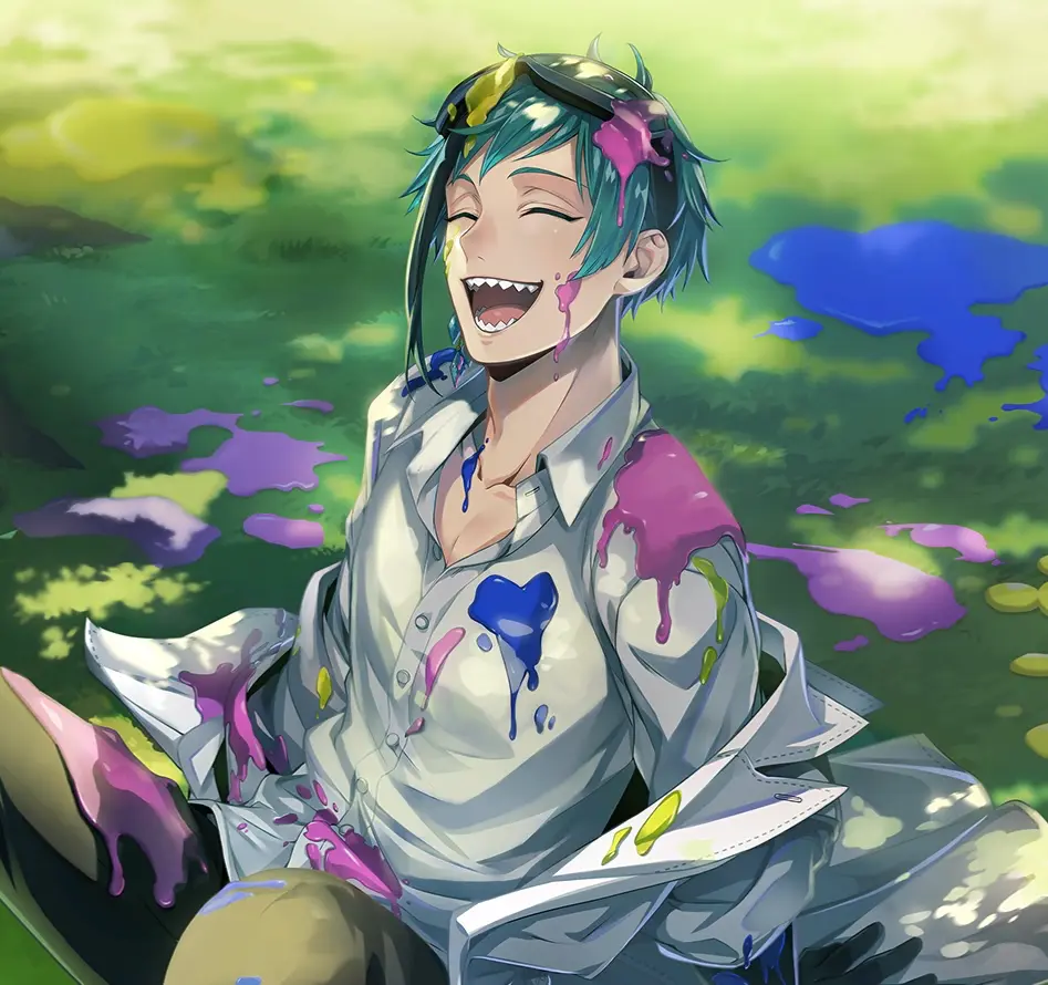 Avatar of Floyd Leech
