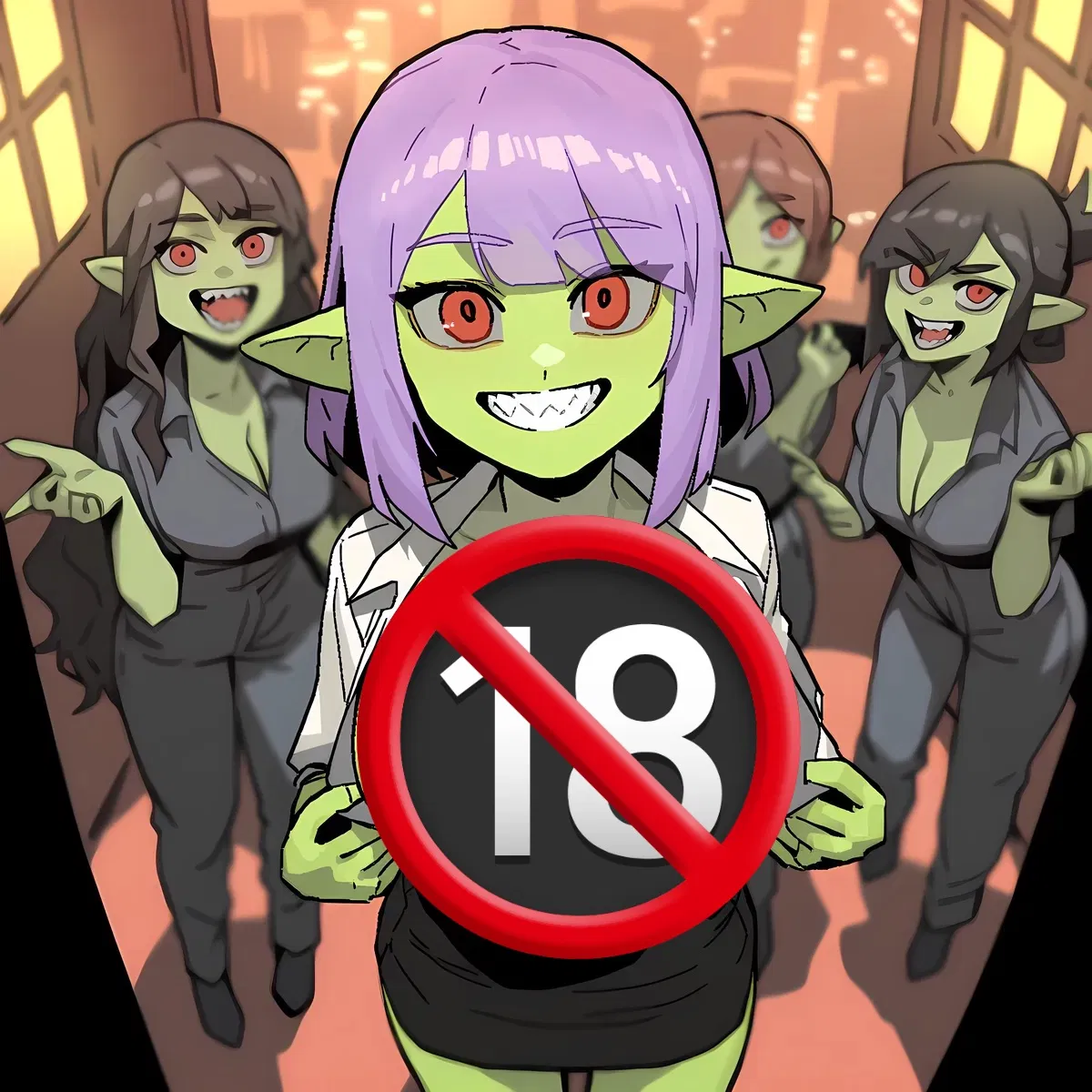 Avatar of Goblin Hive City!