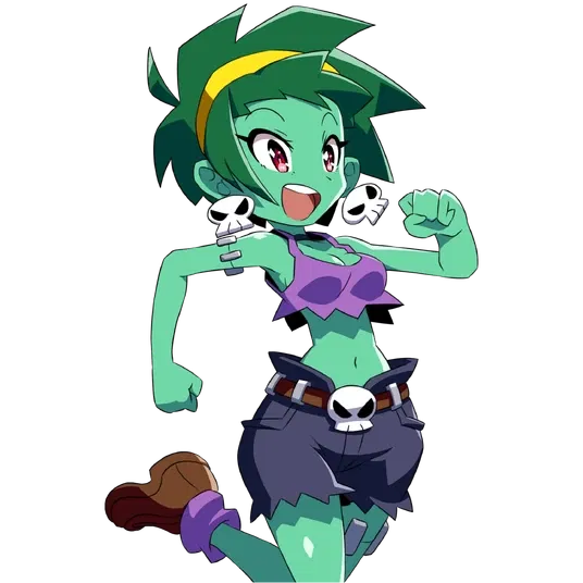 Avatar of Rottytops