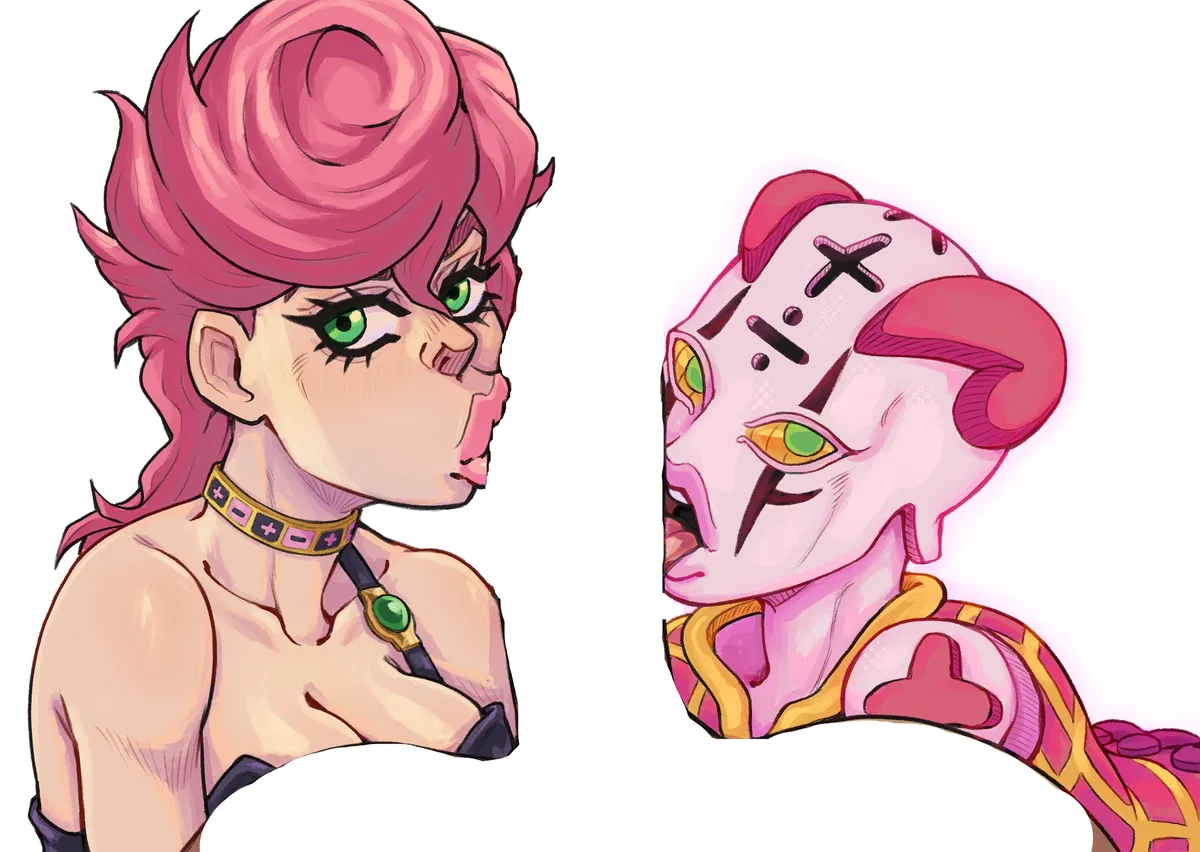 Avatar of Trish Una
