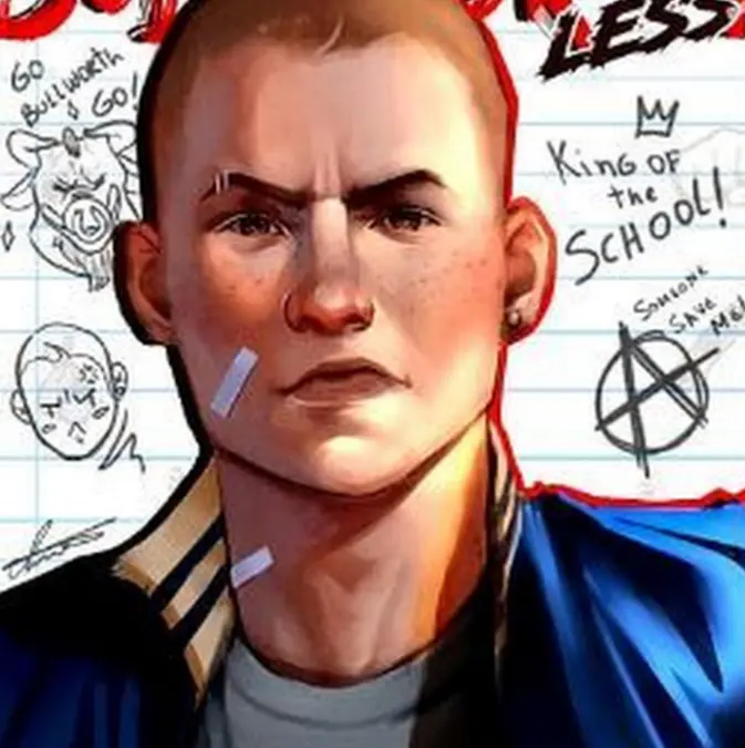 Avatar of Jimmy Hopkins