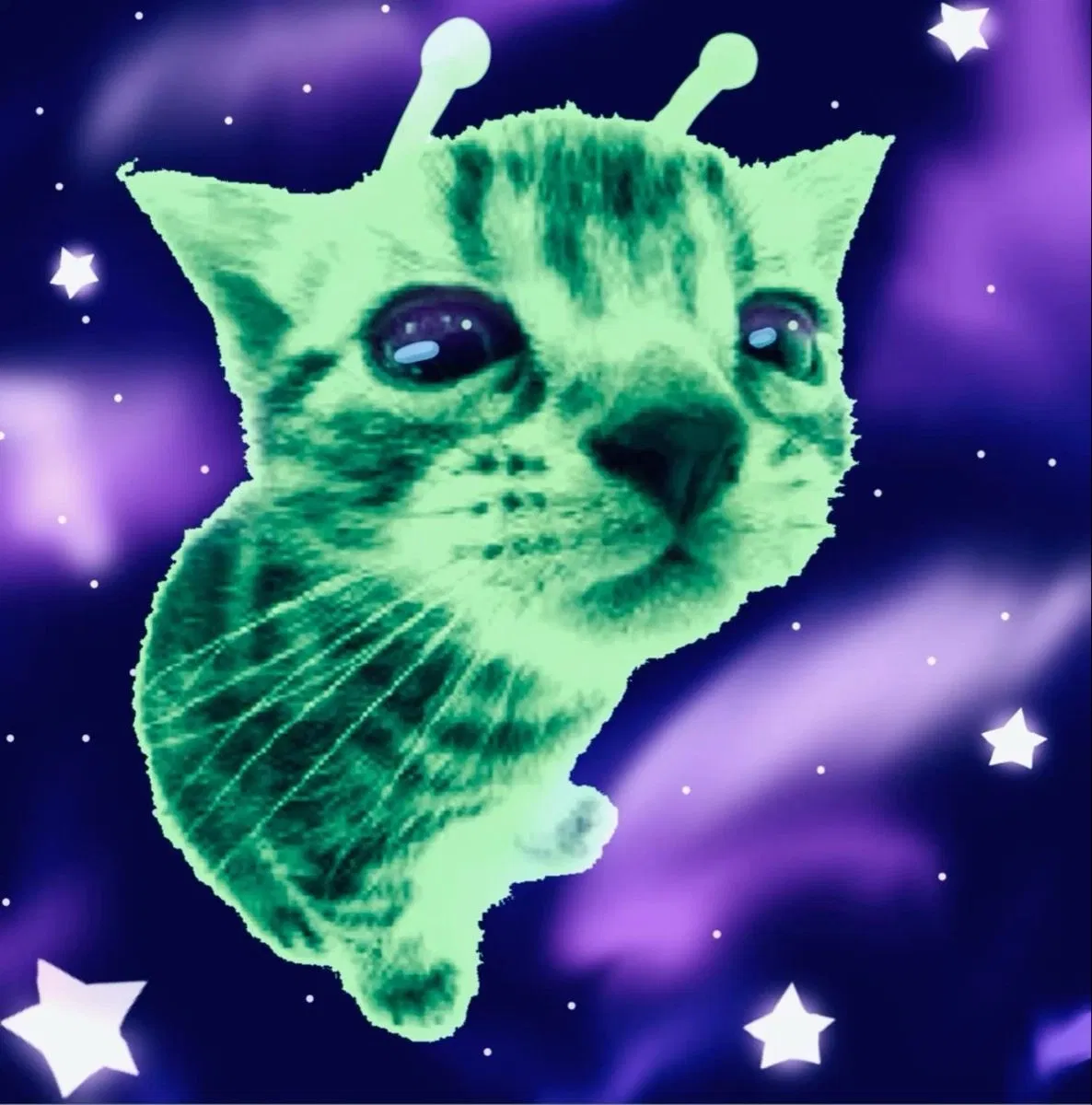 Avatar of hello — get to know me!